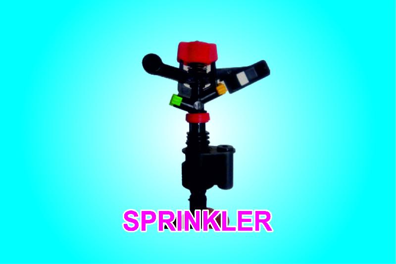 Mini Sprinkler