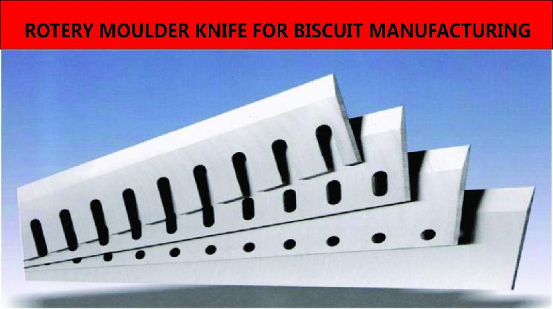 Biscuit Rotary Cutter.