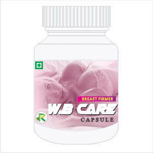 W.B. Care Capsules