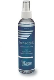 Transeptic Cleaning Solution by Parker Labs