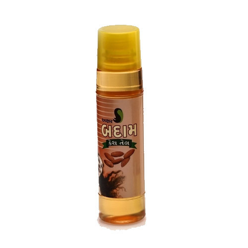 Akshar Badam Hair Oil