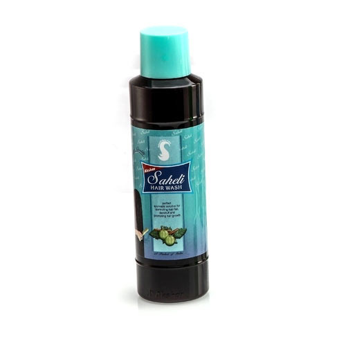 Akshar Saheli Hair Wash