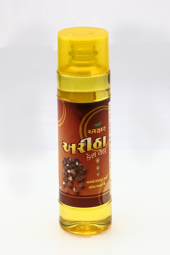 Aritha Hair Oil