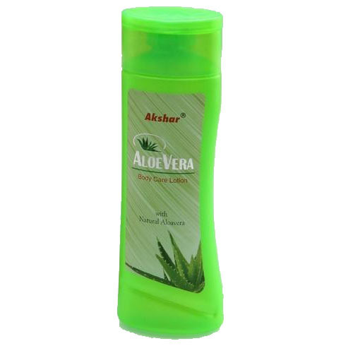 Ayurvedic Body Lotion