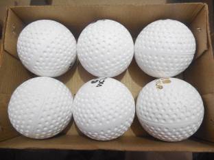 Round Golf Ball, for Playing, Feature : Good Quality
