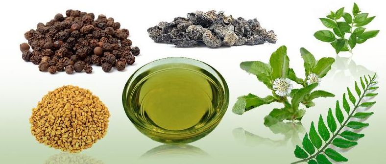 White Hair Treatment Oil - Bhogar Herbal Hair Oil, Krishnagiri, Tamil Nadu