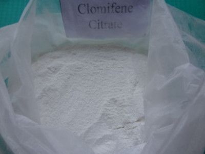 Clomifene Citrate