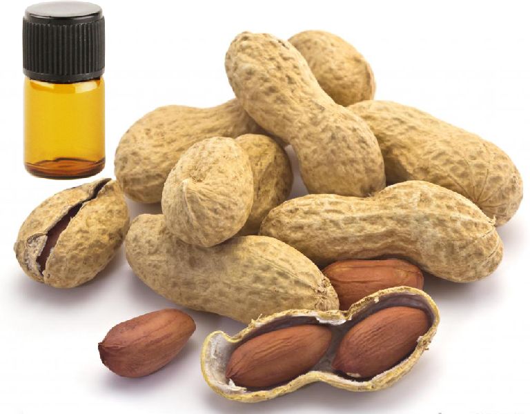 Arachis Essential Oil by Roots Life Care, arachis essential oil, INR
