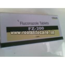Fluconazole 200 mg tablet price in india