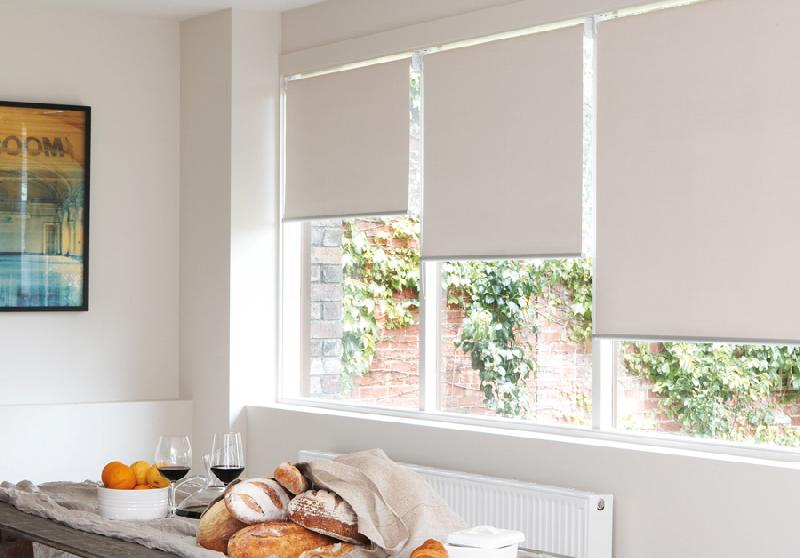 roller blinds