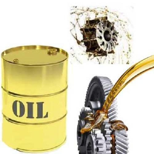 Gandhar Cutting Oil