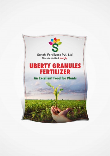 Uberty Delux Fertilizer