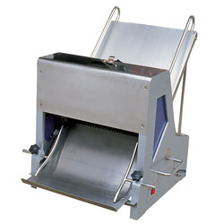 Bread Slicing Machine