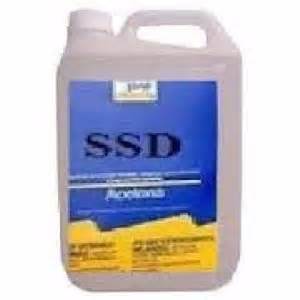 SSD Automatic ChemicalSolution