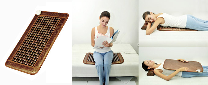 Small Thermal Massager Mat