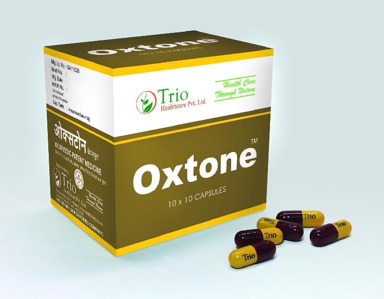 Oxtone Capsules