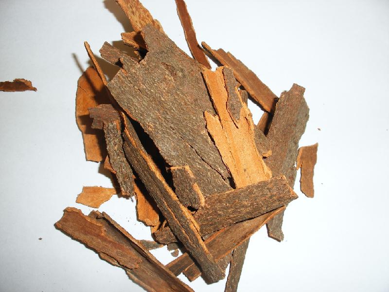 Cassia Bark