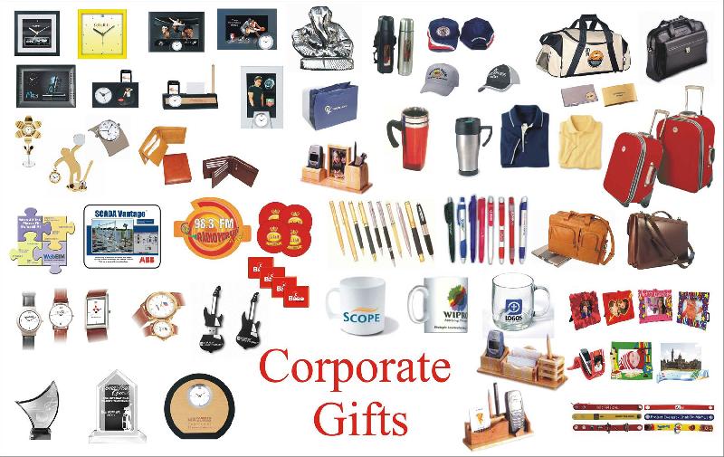 Corporate Gifts