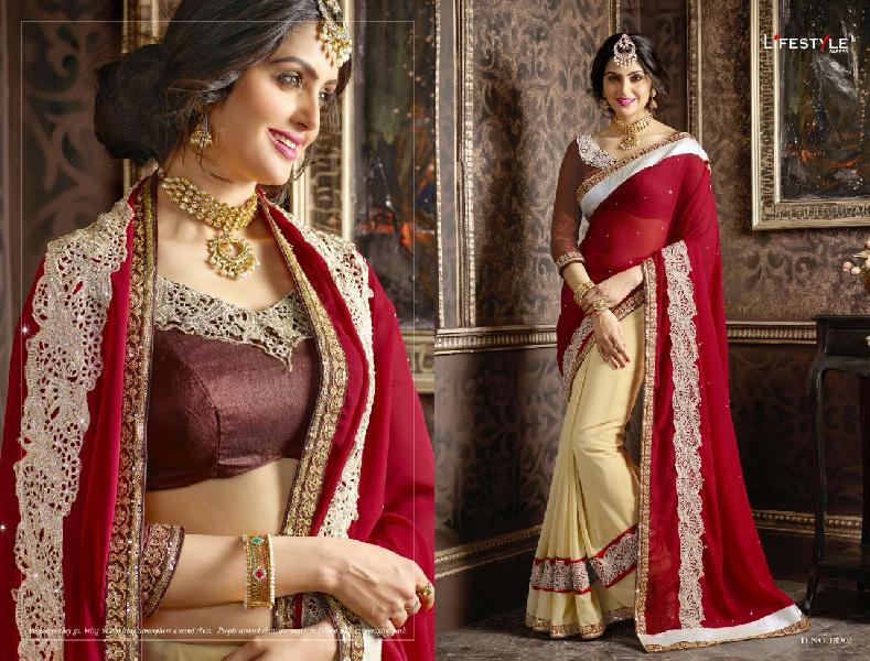 designer sarees