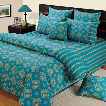 Jaipuri Quilts at Best Price in Mohali | VCC Shuttering House