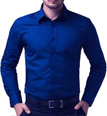 Mens Formal Shirts