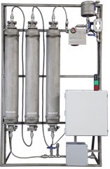 Online Dry out Filtration Machine