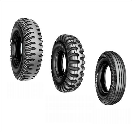 Agricultural Tyres