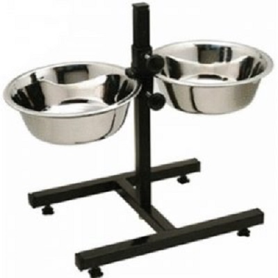 Petclubindia Food Bowl Stand