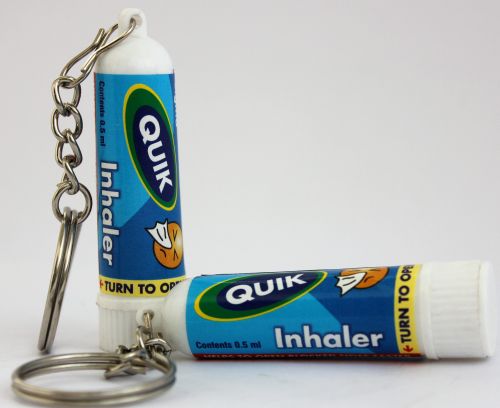 Quik Nasal Inhaler