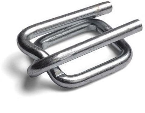 Poly Wire Buckles