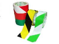 pvc marking tapes