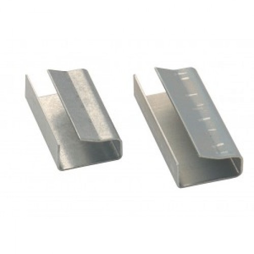 Steel Strapping Seals