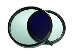 Polarizing Filters