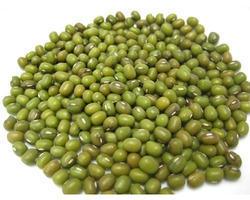 Green Moong Dal