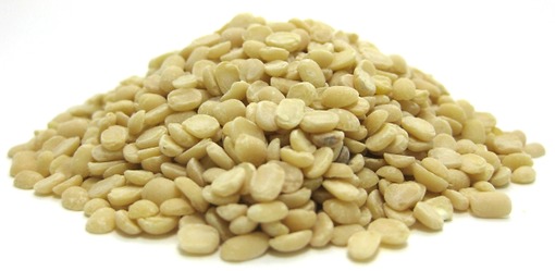 White Urad Dal