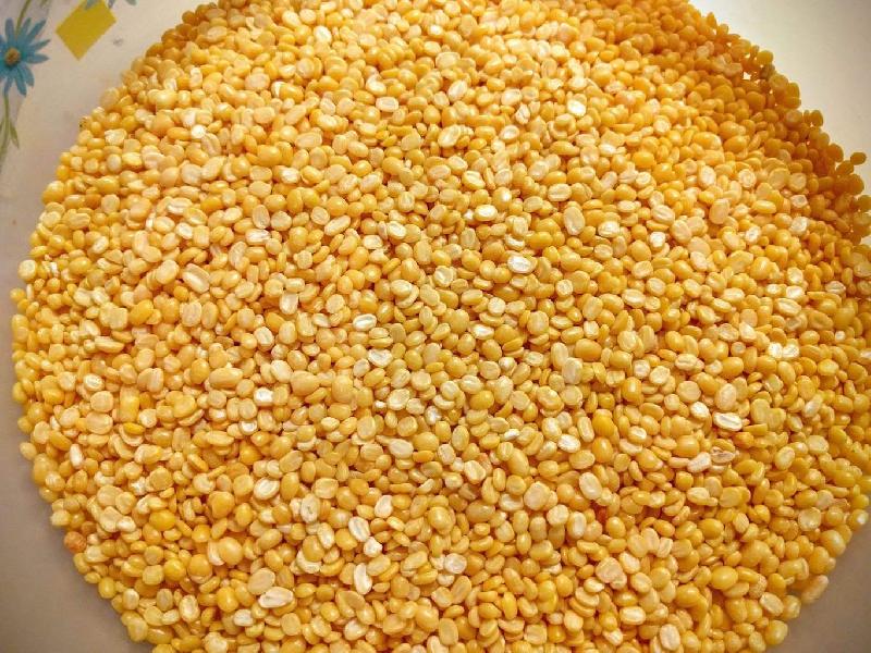 Yellow Moong Dal