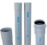 pvc casings