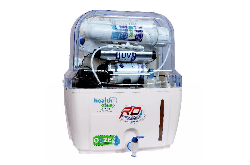 Health Zone RO Water Purifier