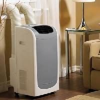 portable air conditioner