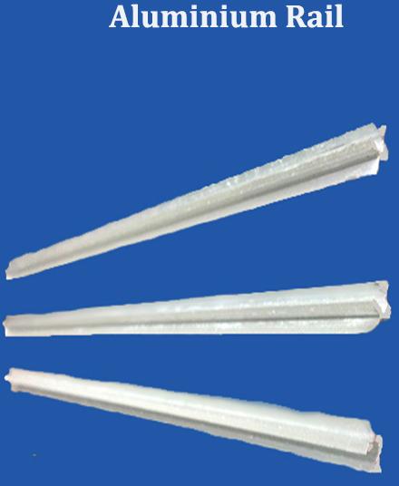 ALUMINIUM BARS