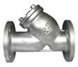 Y-strainer