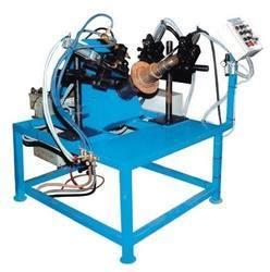 Spm Welding Machine