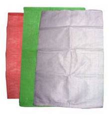 New HDPE Bags, for Packaging, Pattern : Plain