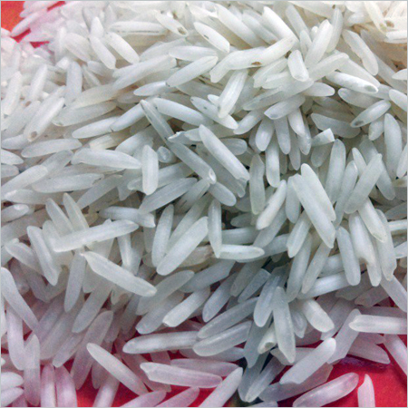 1121 Raw Basmati Rice