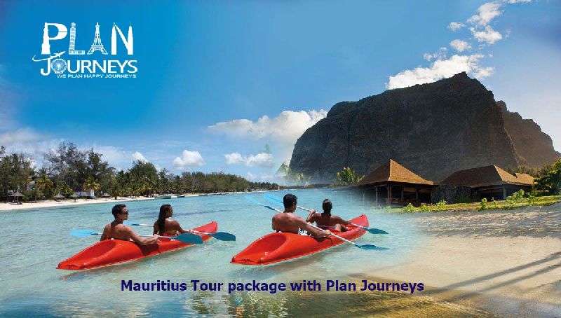 dubai tour package from mauritius