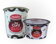 Thick Set Curd