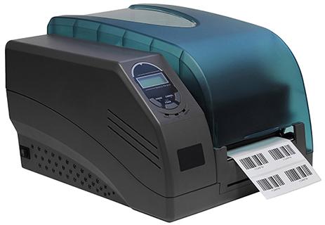 barcode label printers