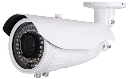 Bullet Camera