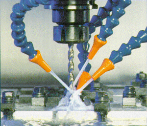 Cutting fluid