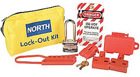 LOCK OUT Packaging PRODUCTS